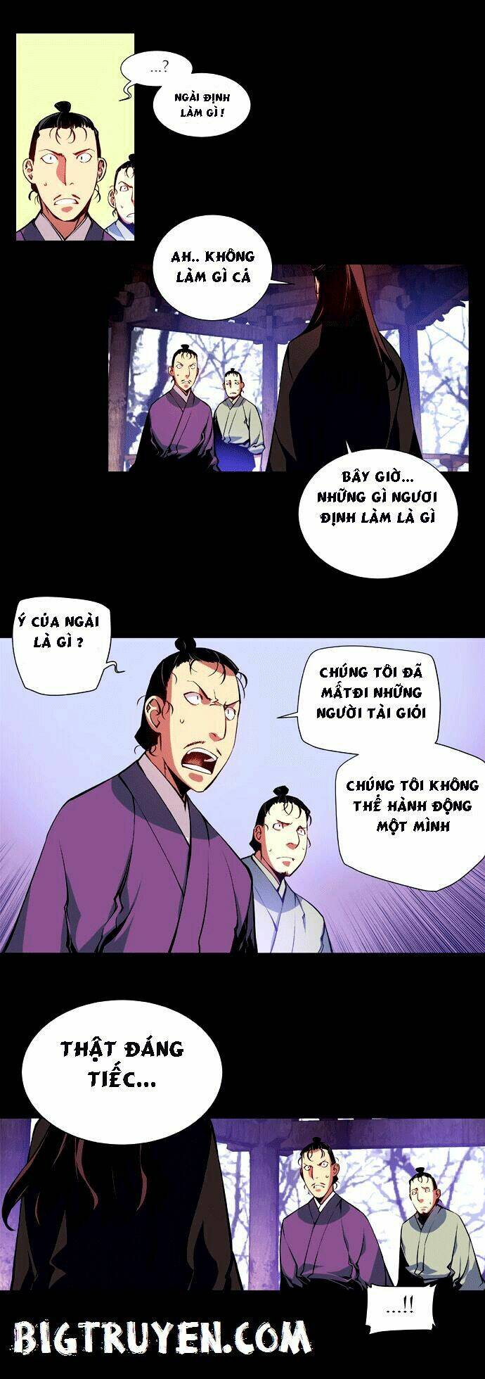 märchen: the embodiment of tales chapter 3 7