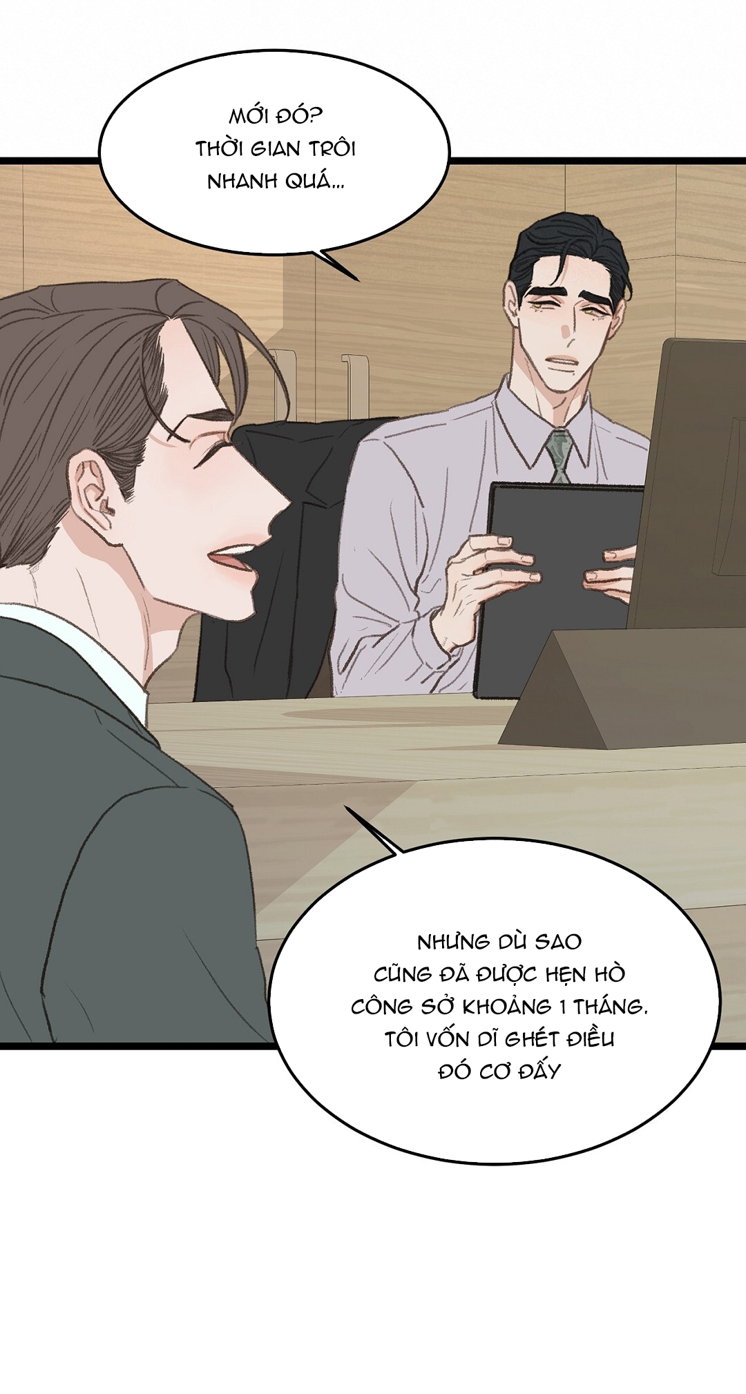 vùng cấm tình yêu của beta chapter 43 22