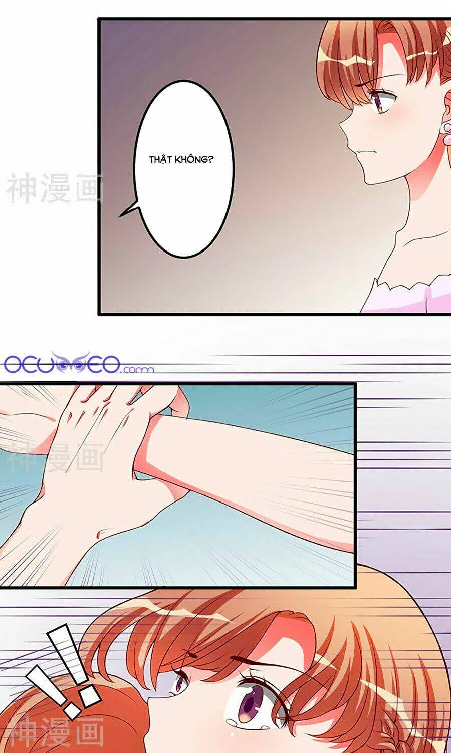 gối đầu vào tổng tài ác ma chapter 22 15