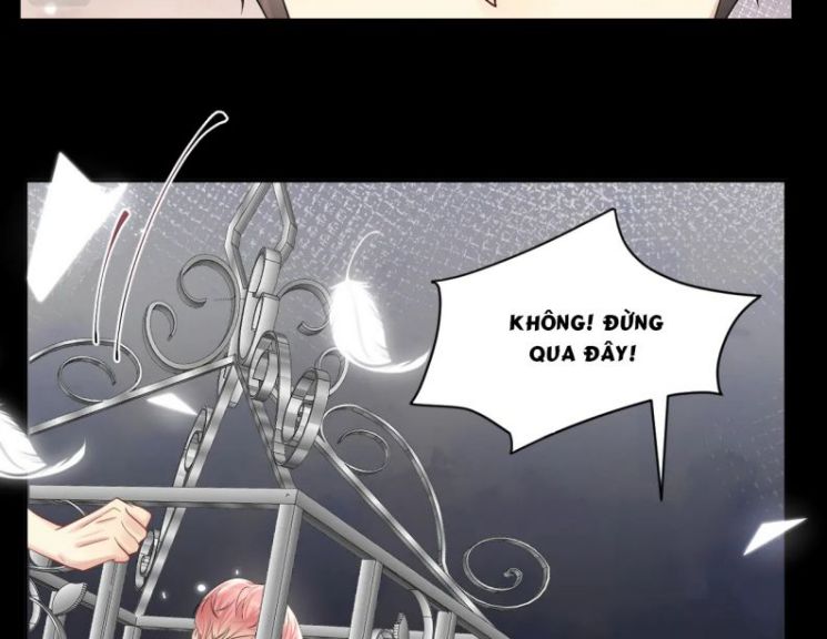 lại bị bạn trai cũ nhắm trúng rồi chapter 51 33