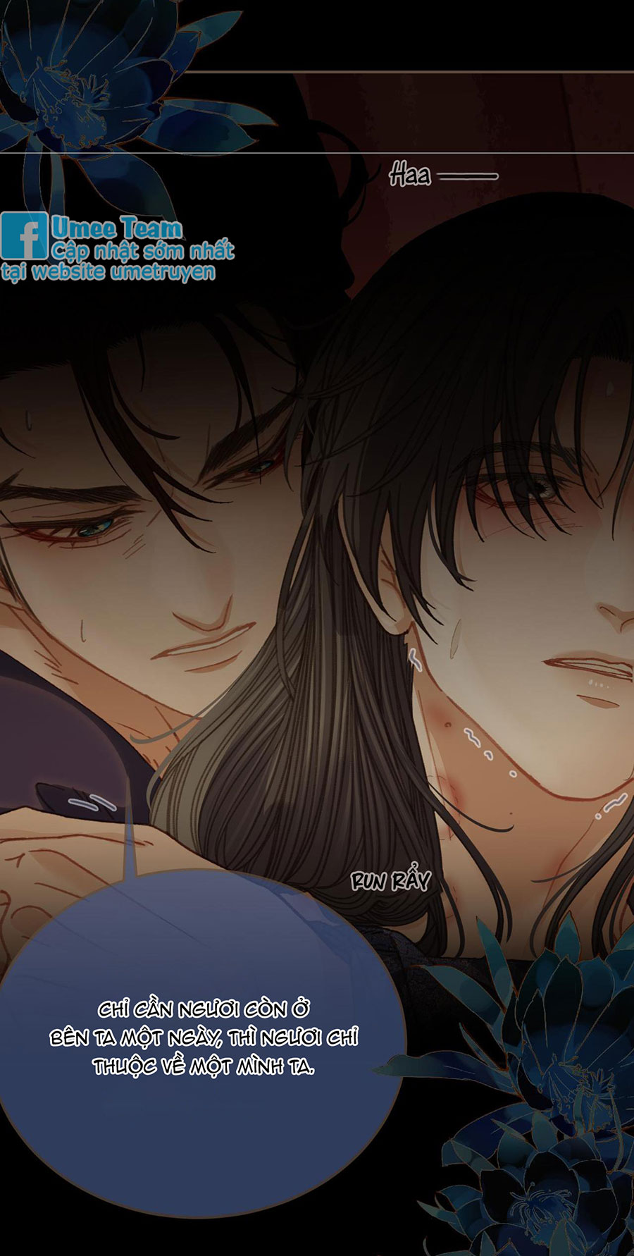 á nô 2: thám hoa chapter 27 40