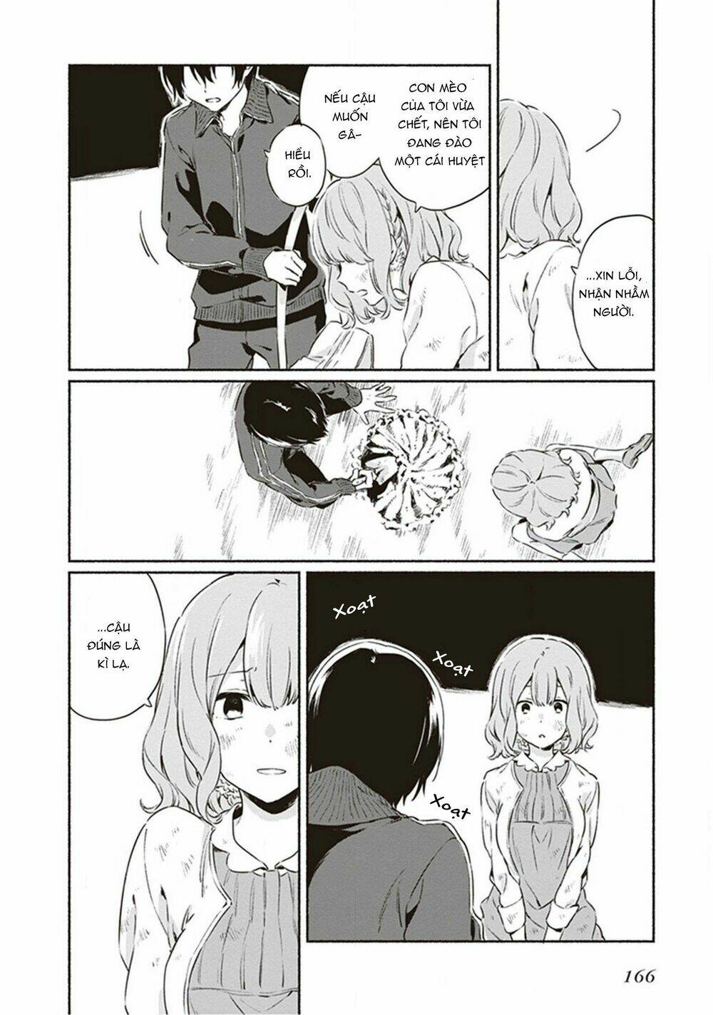 hello, hello and hello chapter 5 20