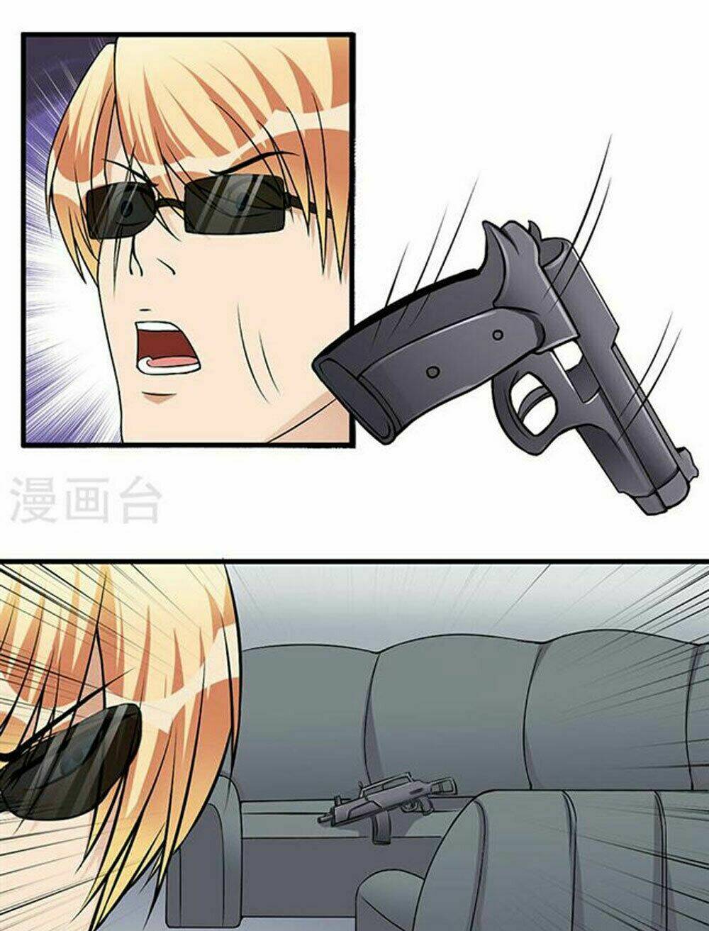 gối đầu vào tổng tài ác ma chapter 51 15