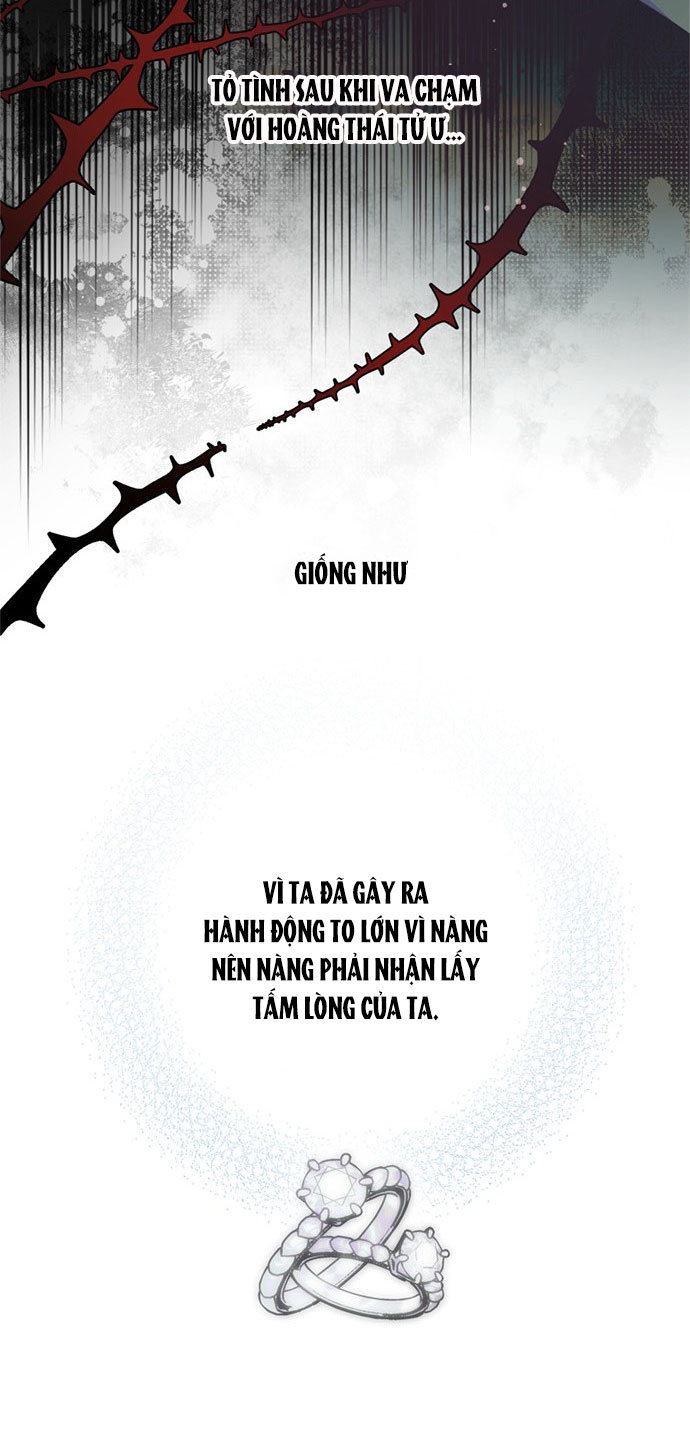 cách hiệp sĩ sống như một tiểu thư chapter 104.1 8