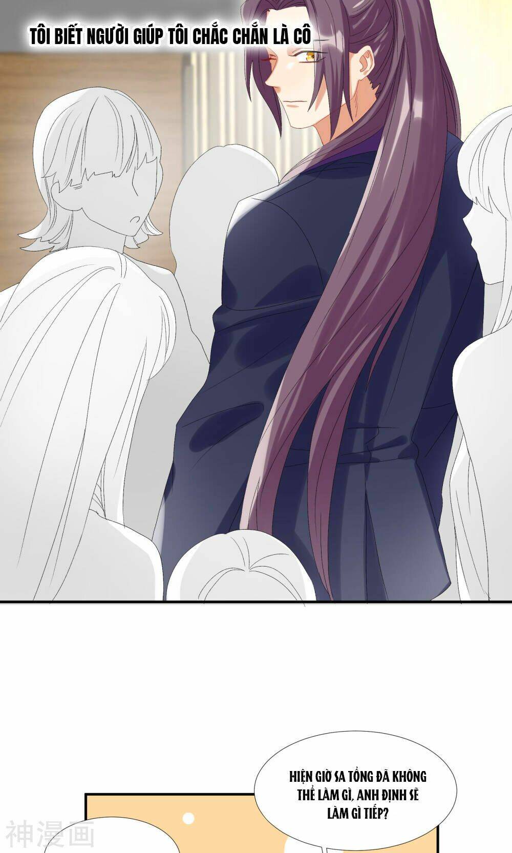 tửu điếm nữ vương chapter 26 21