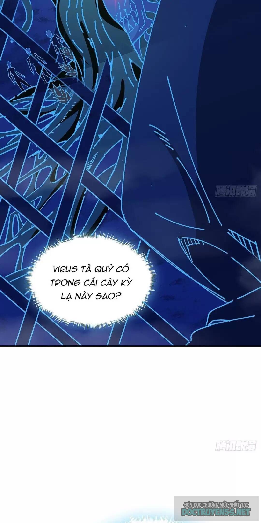 giải cứu 99 nữ chính ở mạt thế chapter 100 12