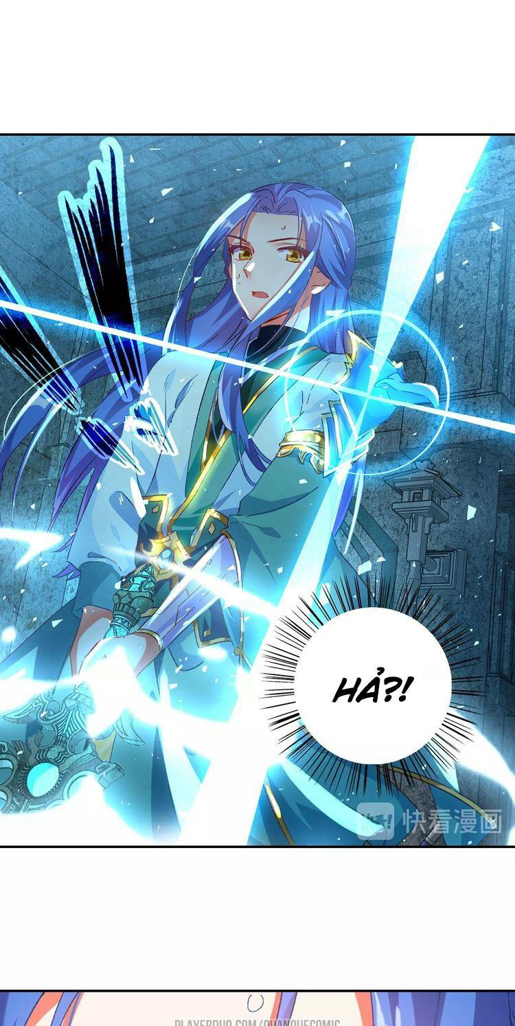 lục tích ma yểm chapter 15 23