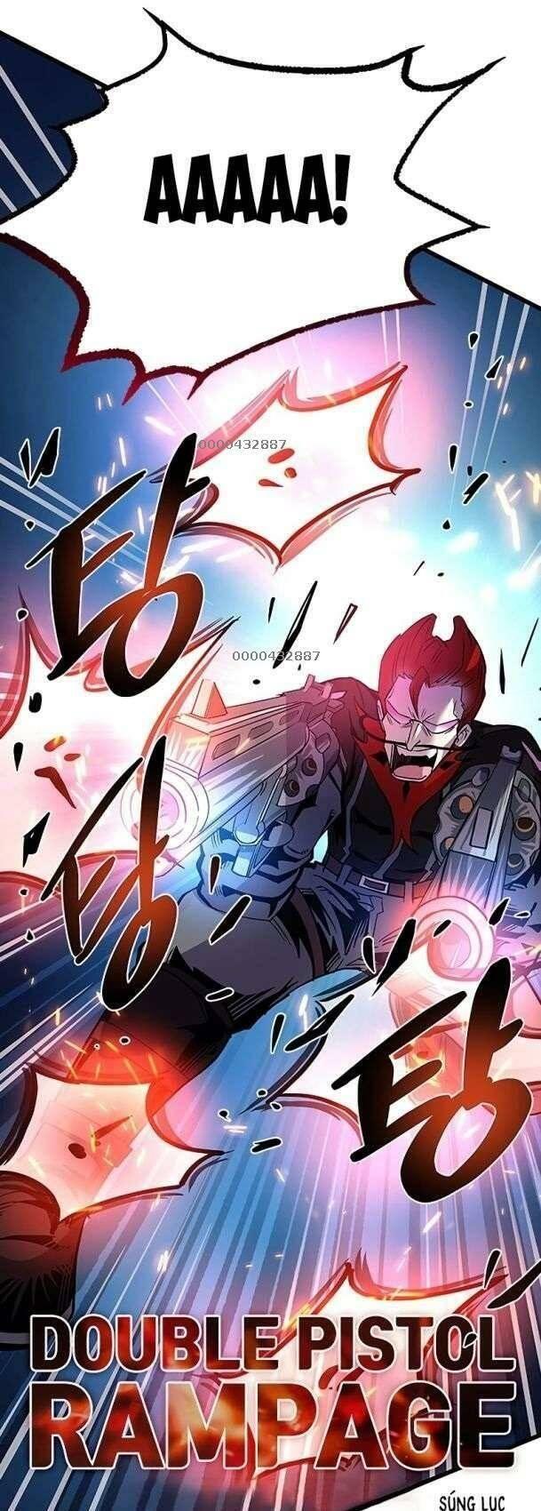 tiêu diệt ác nhân chapter 97 25