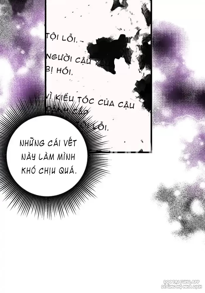 anh bạn của tôi đang phát sáng kìa ! chapter 5 22