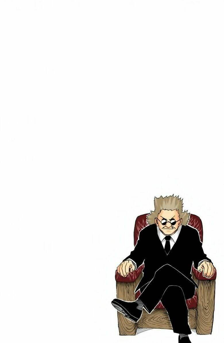 cửu vĩ hồ ly màu chapter 14 19