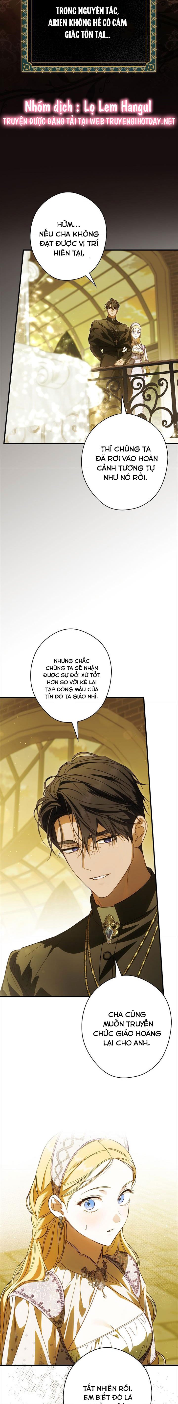 phương pháp khiến chồng đứng về phía của tôi chapter 94 11