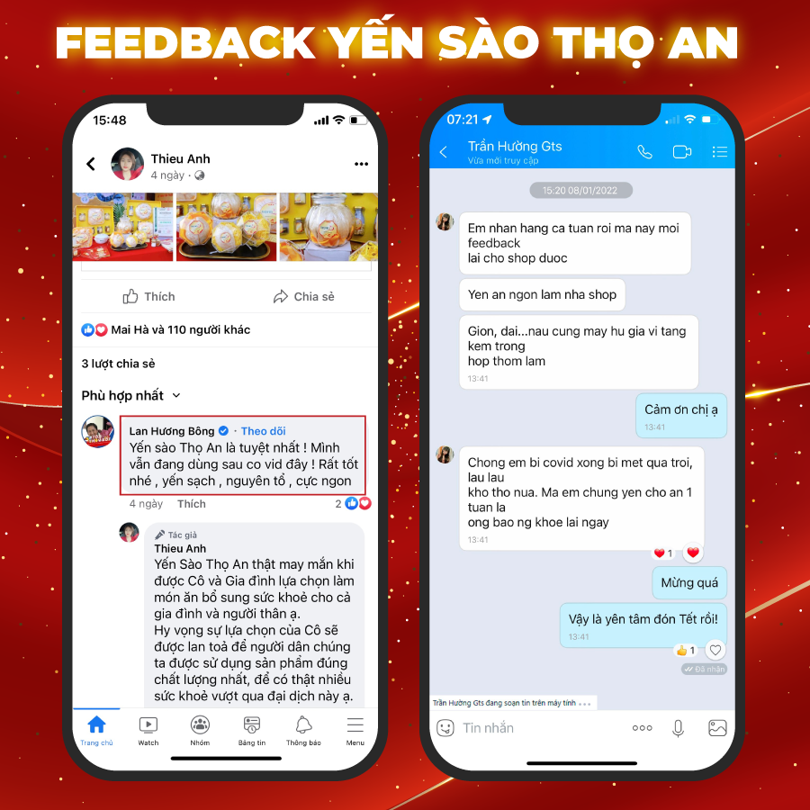 10 gram yến thô nguyên tổ còn lông - Yến Sào Thọ An