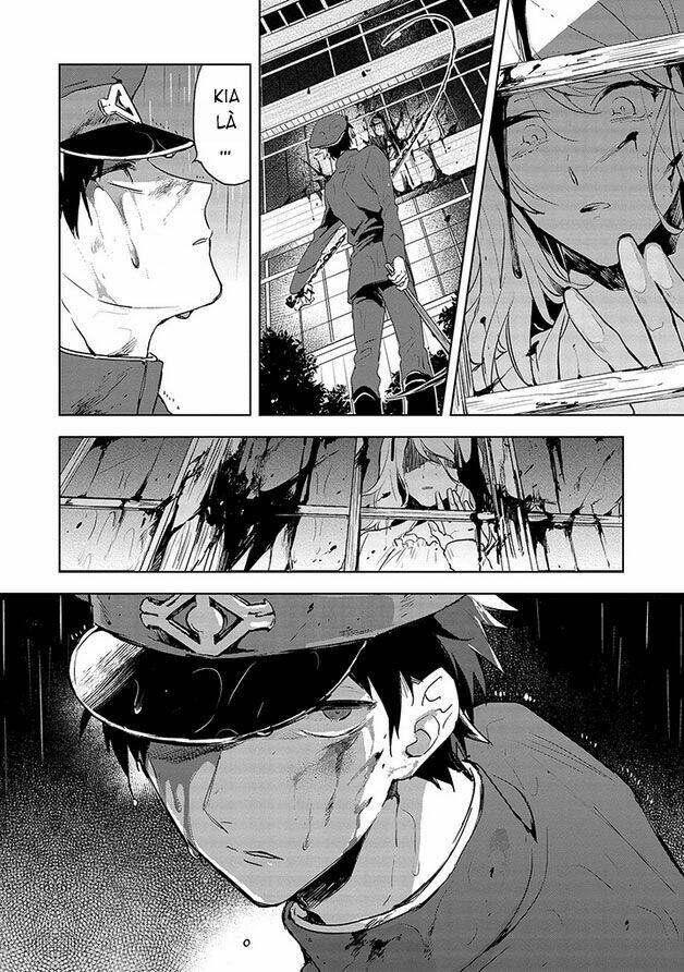 gokuto jihen chapter 14 6