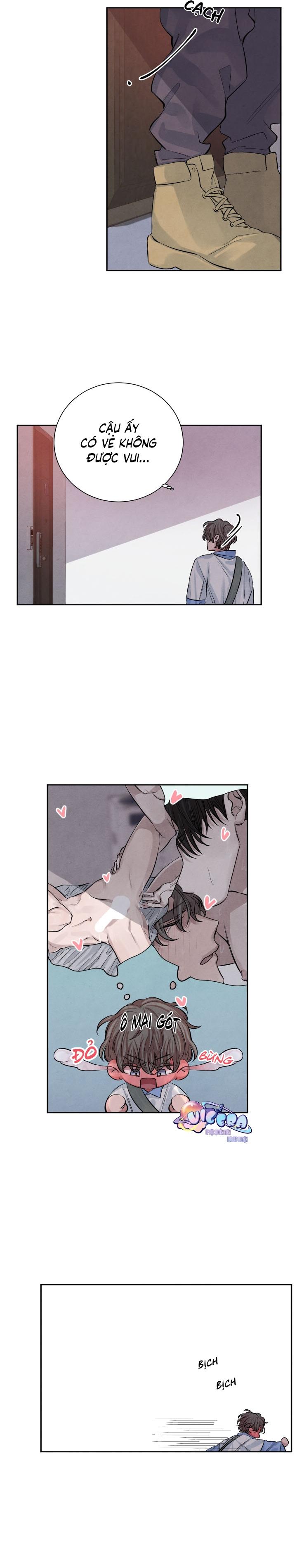 âm thanh của san hô chapter 12 12