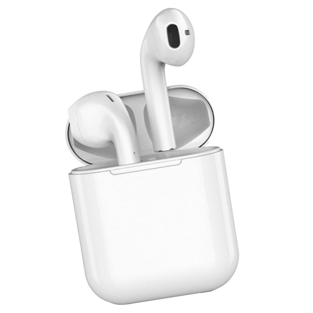 Wireless touch Bluetooth headset Bluetooth 5.0 stereo