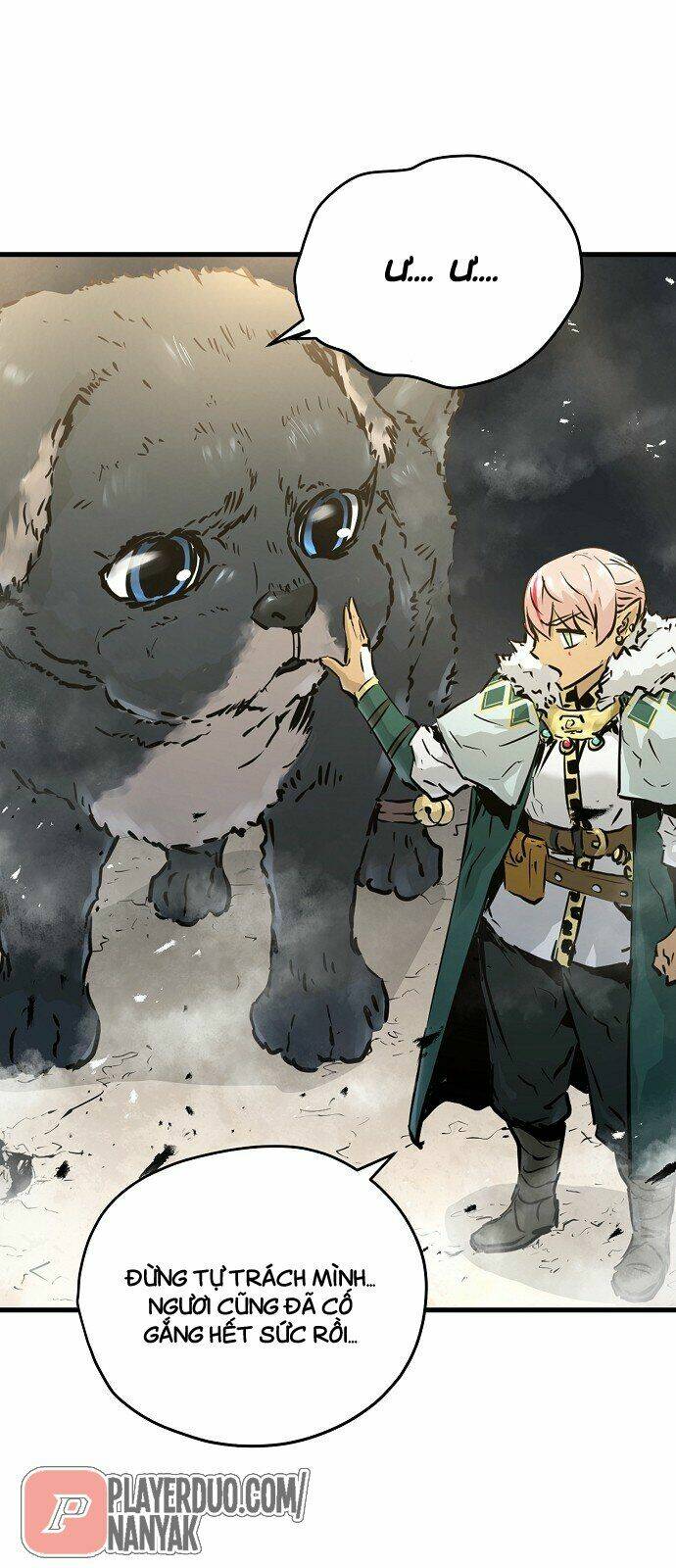 hứa lan chapter 40 4