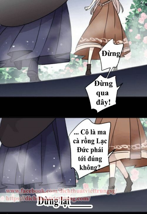 vết cắn ngọt ngào phần 1 chapter 64 4