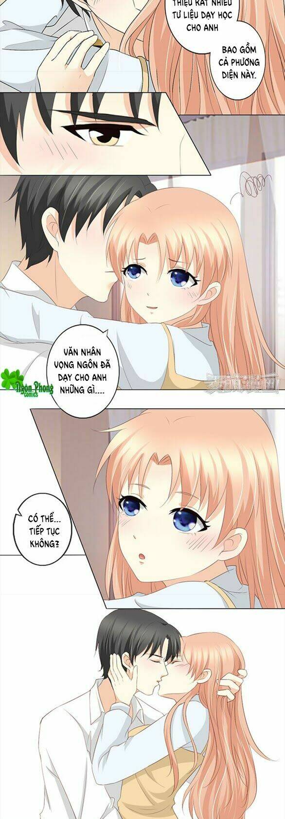 tổng tài bá đạo là gay chapter 36 3