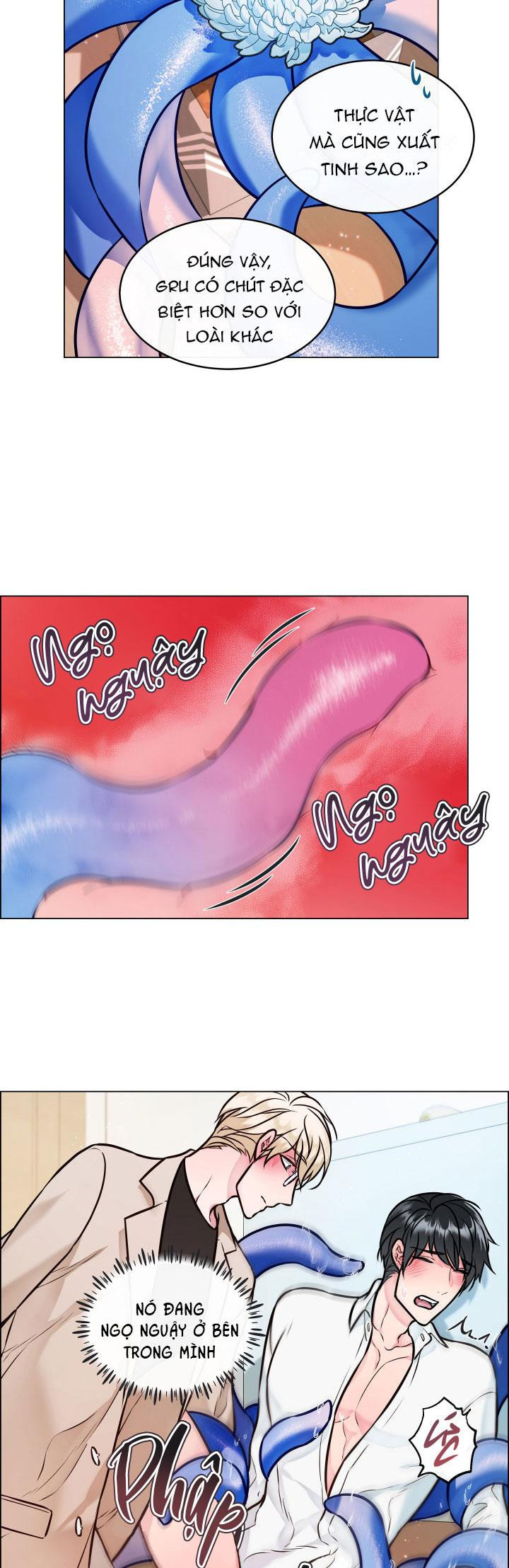 thực vật trị liệu chapter 2 15