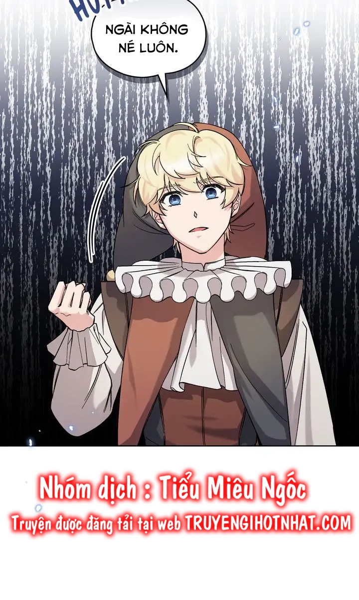 nỗi buồn của chú hề chapter 57 56