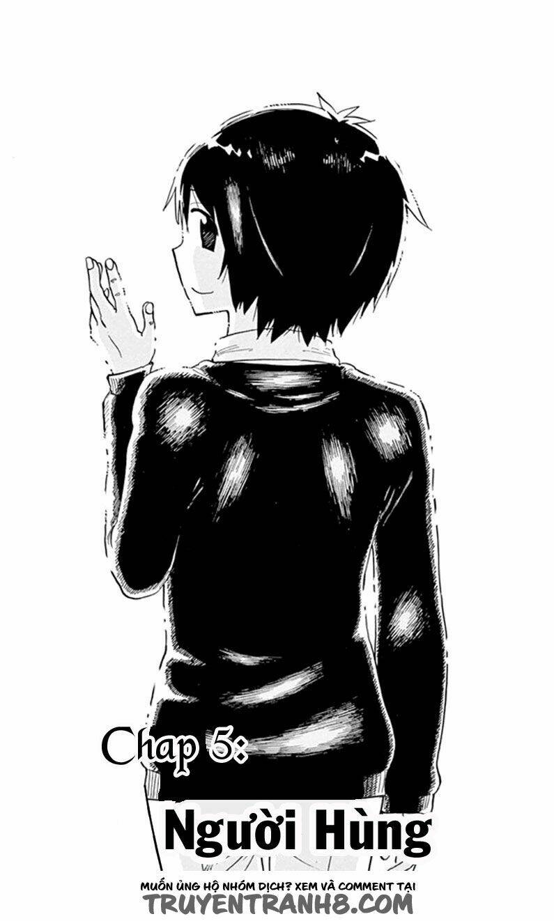 saike mata shite mo chapter 5 3
