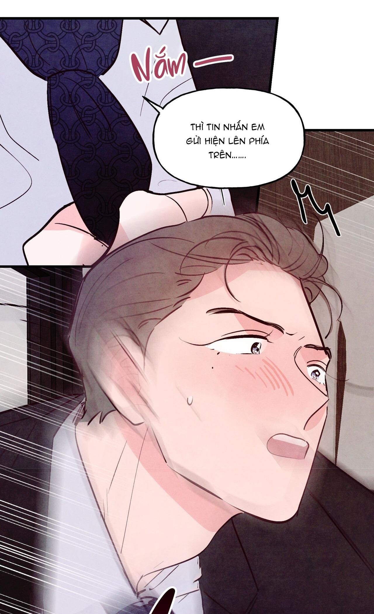 say tình [bl] chapter 85 57