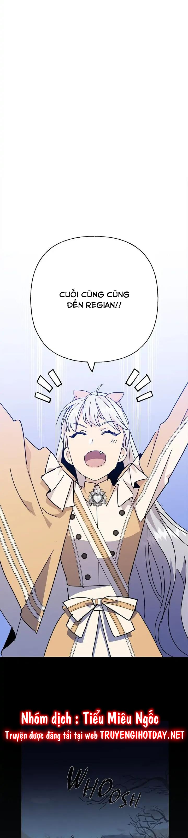 bình tĩnh nào, tiểu thư! chapter 55 23