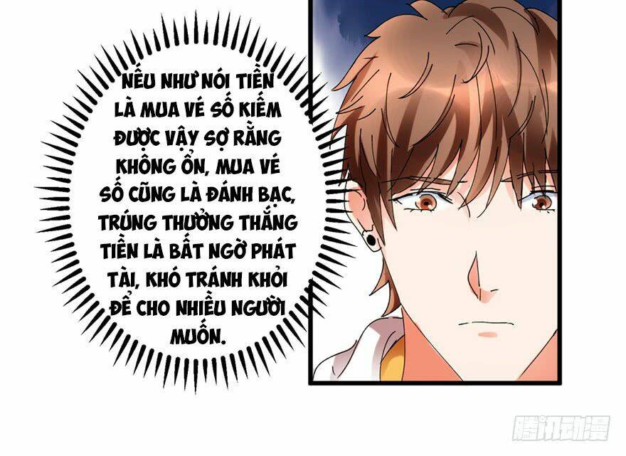 thấu thị tiên y chapter 16 6