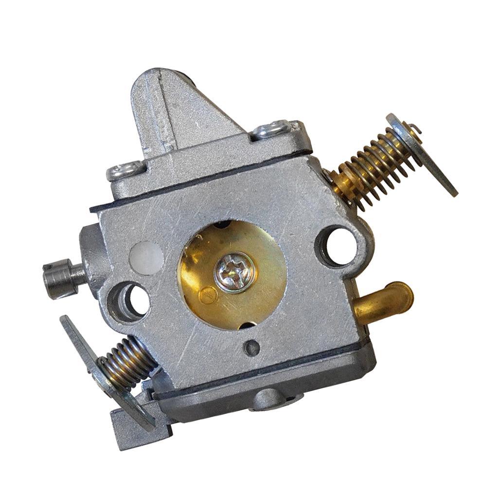 Oil Pump Worm Gear Spring Carburetor Clutch Drum Sprocket For Stihl 017 018