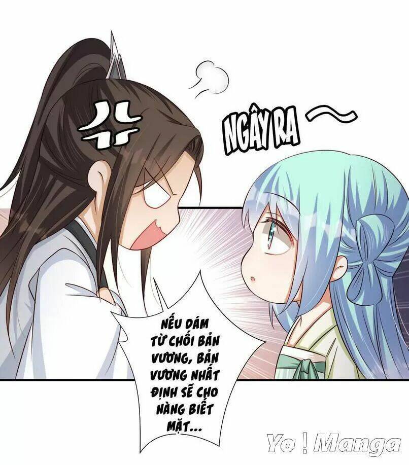 độc y cuồng phi chapter 43 15