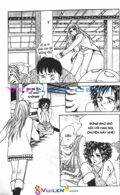 tóc gió thôi bay chapter 10 134