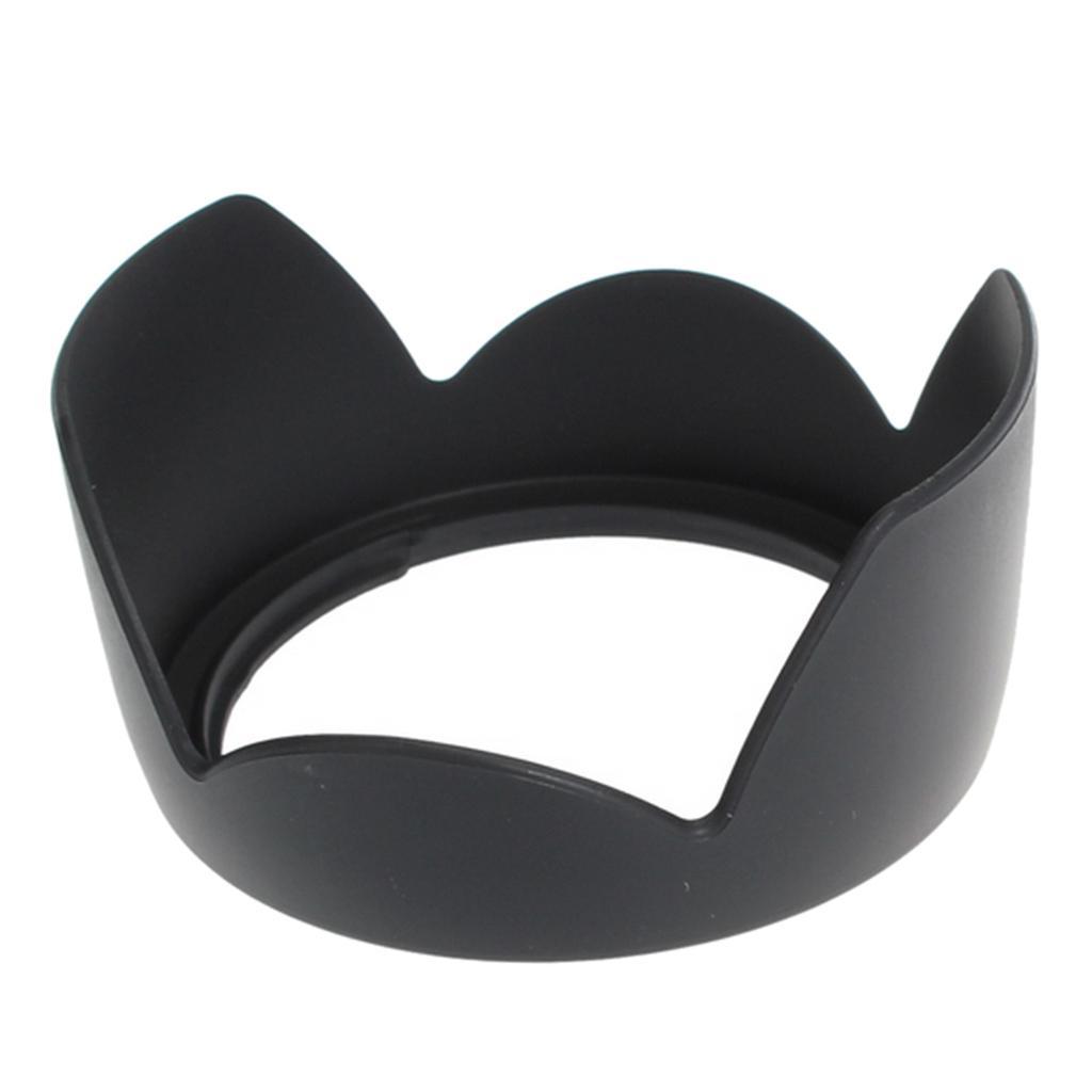 2x EW-63II Lens Hood Shade For Canon EF 28-105mm f/3.5-4.5 II USM 28mm f/1.8