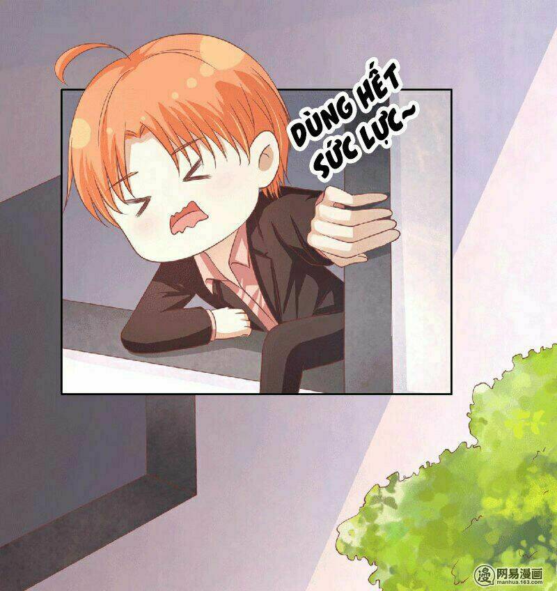 liệt ái tri hạ: series mật đào tiểu tình nhân chapter 150 29