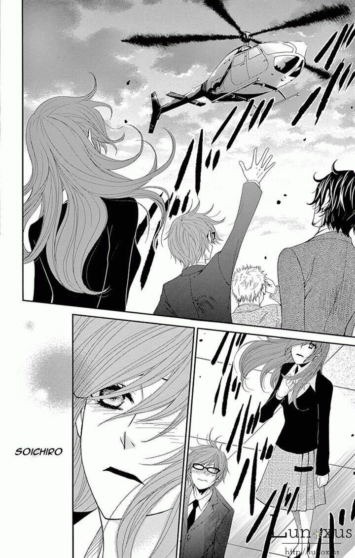 điện kích daisy chapter 71 34