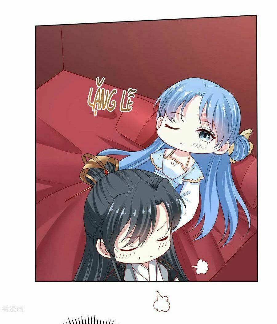 độc y đích nữ chapter 181 24