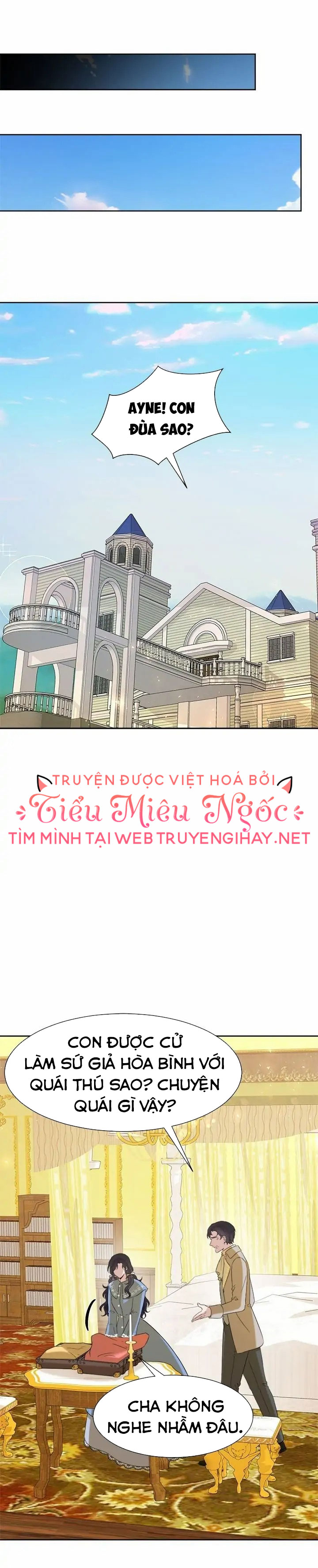 hương vị tình yêu chapter 86 28