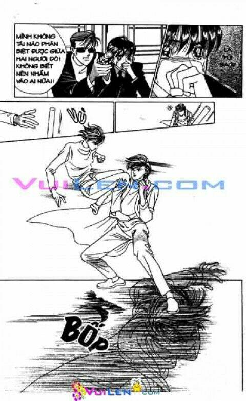 nàng tiên ánh trăng - kaguya hime chapter 20 26