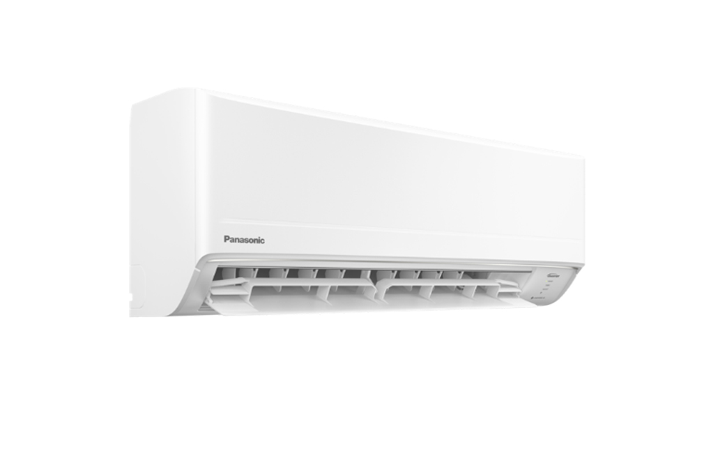 [Chỉ Giao Tại HCM] Máy lạnh Panasonic CU/CS-WPU9XKH-8 - Một chiều - Inverter tiêu chuẩn tích hợp kết nối wifi - Hàng chính hãng