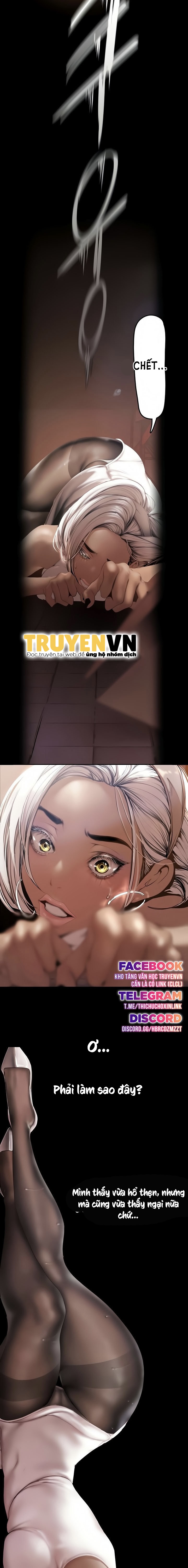 một thế giới mới tuyệt vời chapter 134 18