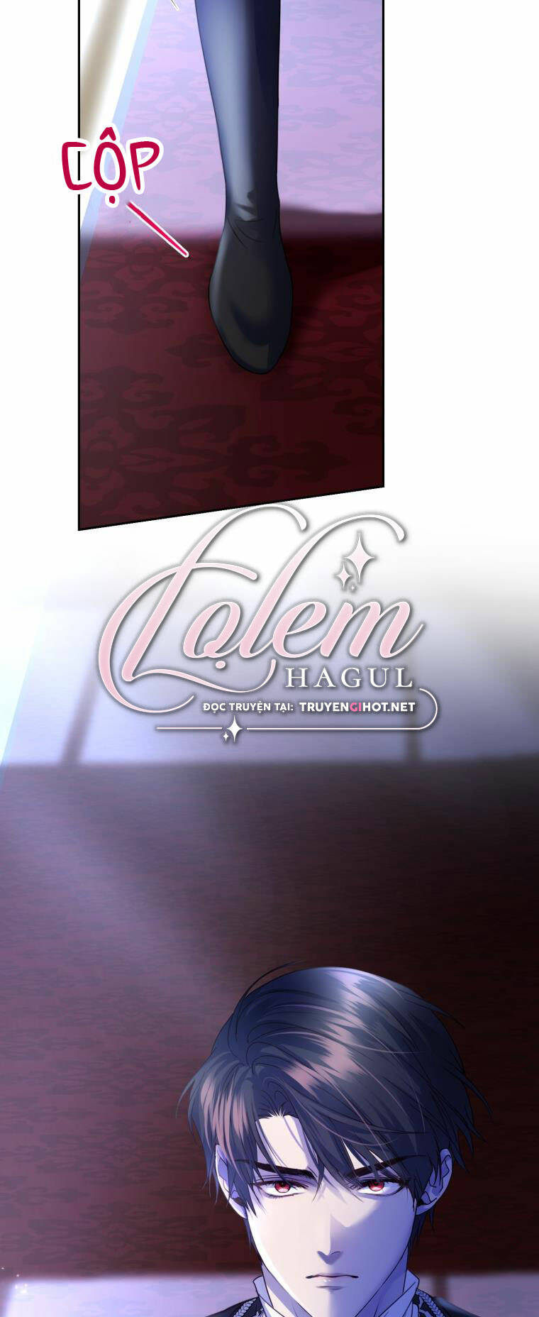 nhà điều chế nước hoa độc quyền của bạo chúa chapter 72 52
