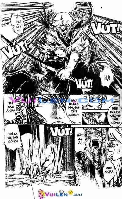 mắt quỷ kyo chapter 72 29