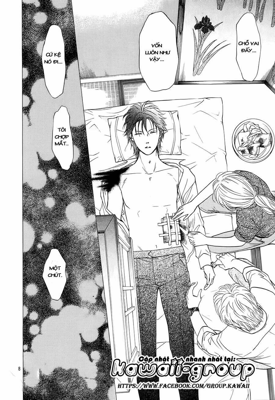 sumika sumire chapter 30 9