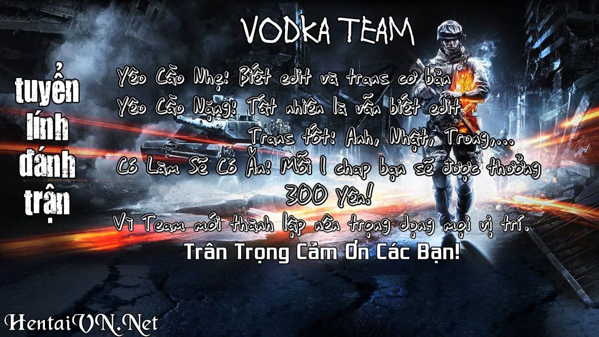 cô nàng tài xế và anh chàng còn trinh chapter 1 23