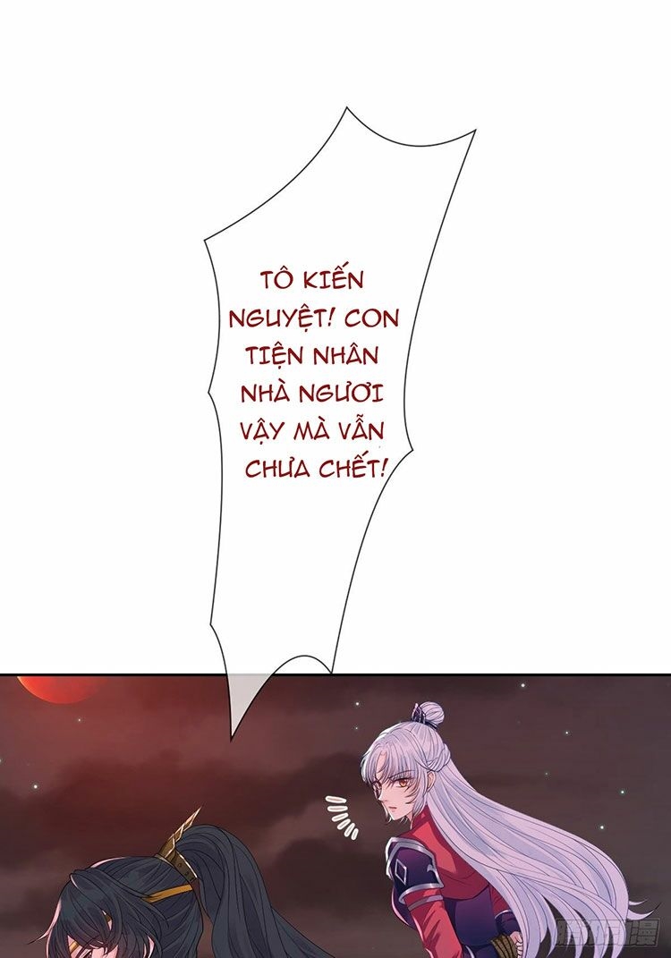 mạt thế nữ vương chapter 6.1 13