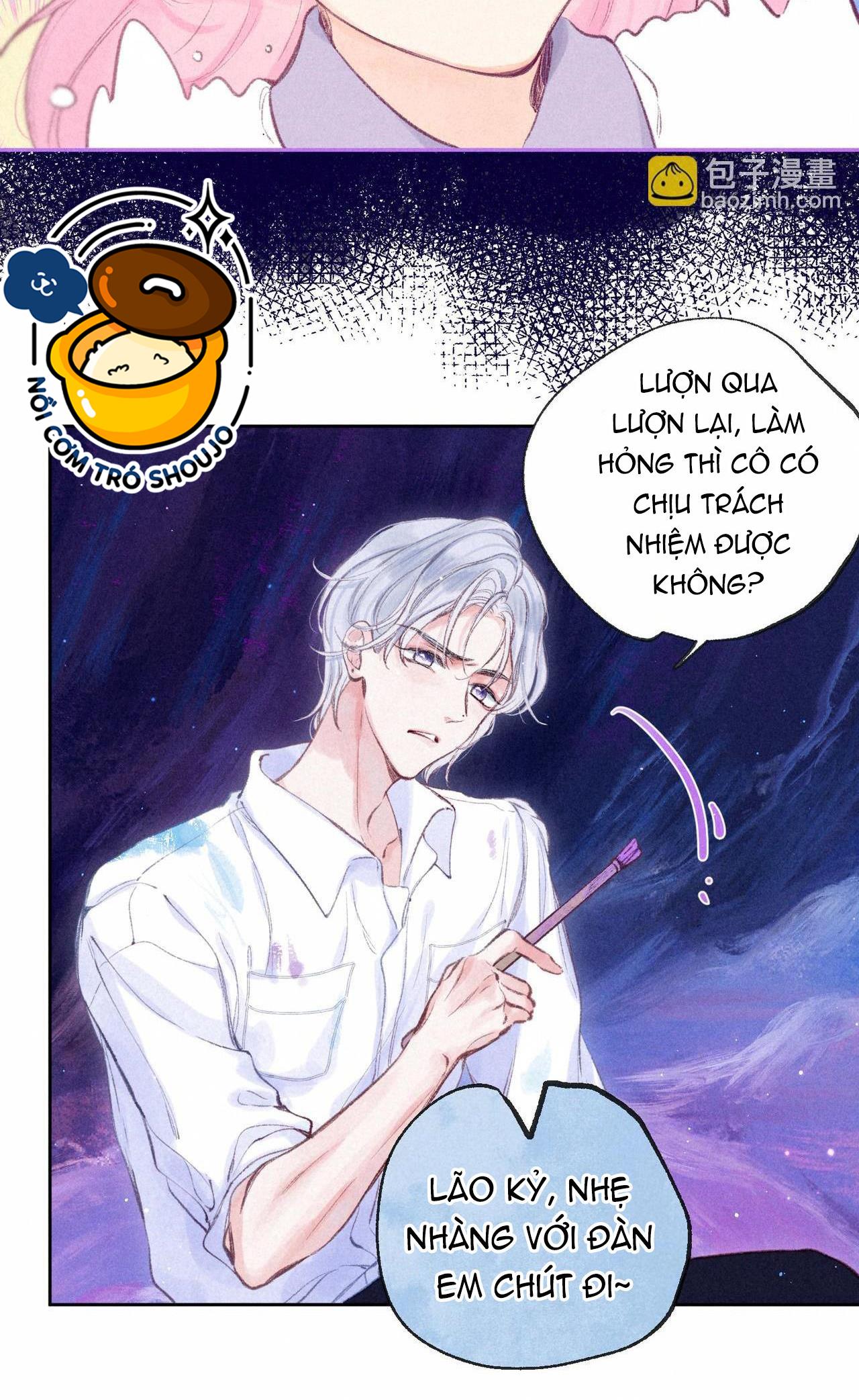 gai nhỏ ngọt ngào chapter 2.2 7