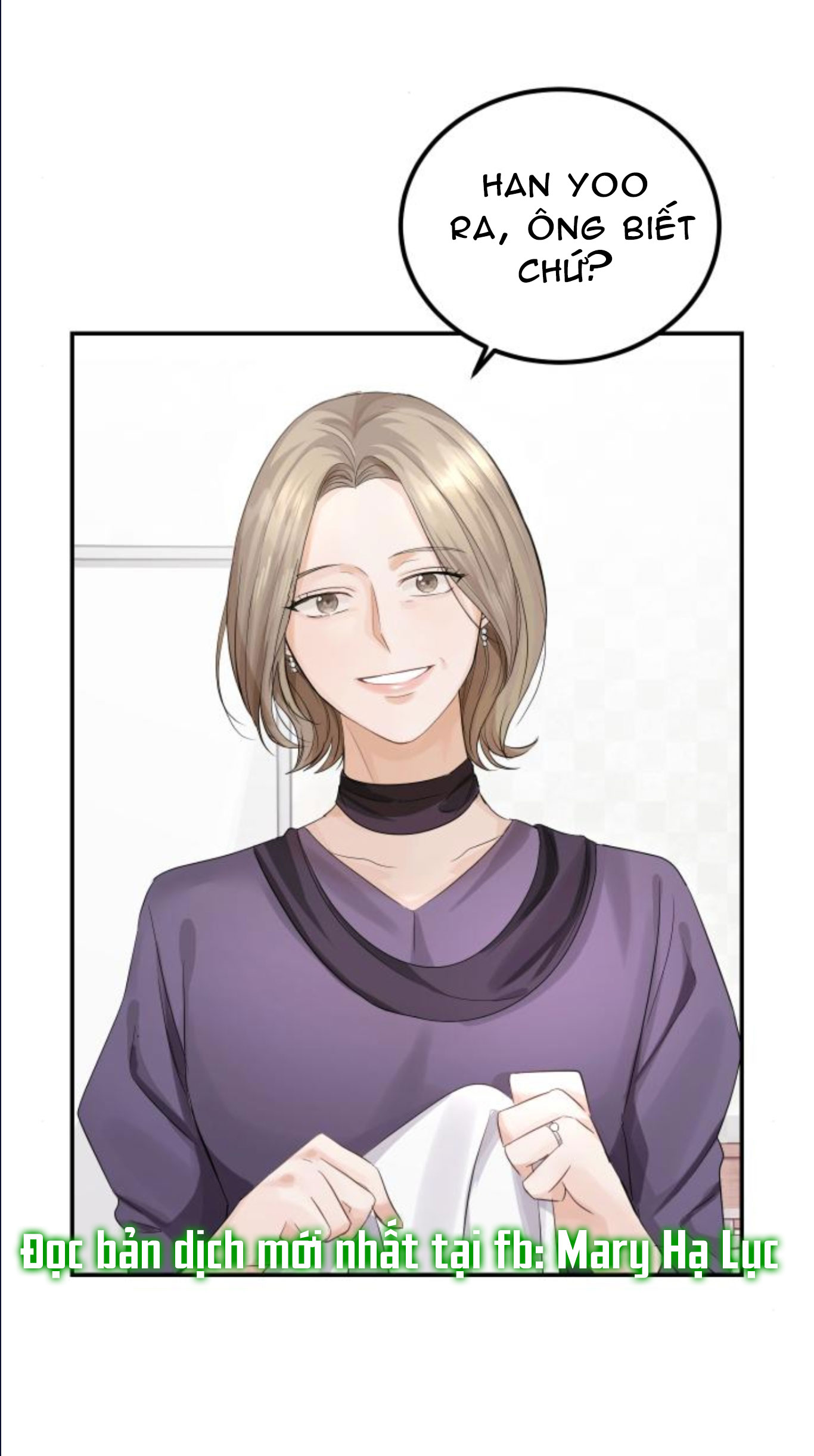 cuộc hôn nhân hoàn hảo chapter 5 34