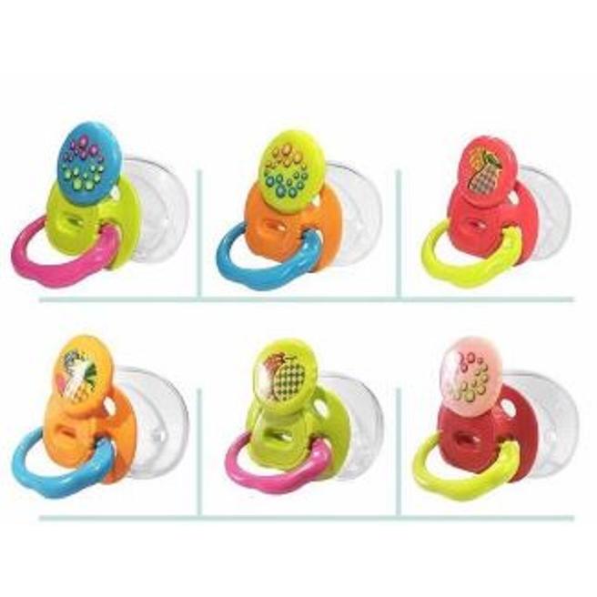 Ty ngậm siêu sạch chống hằn NEO Combi