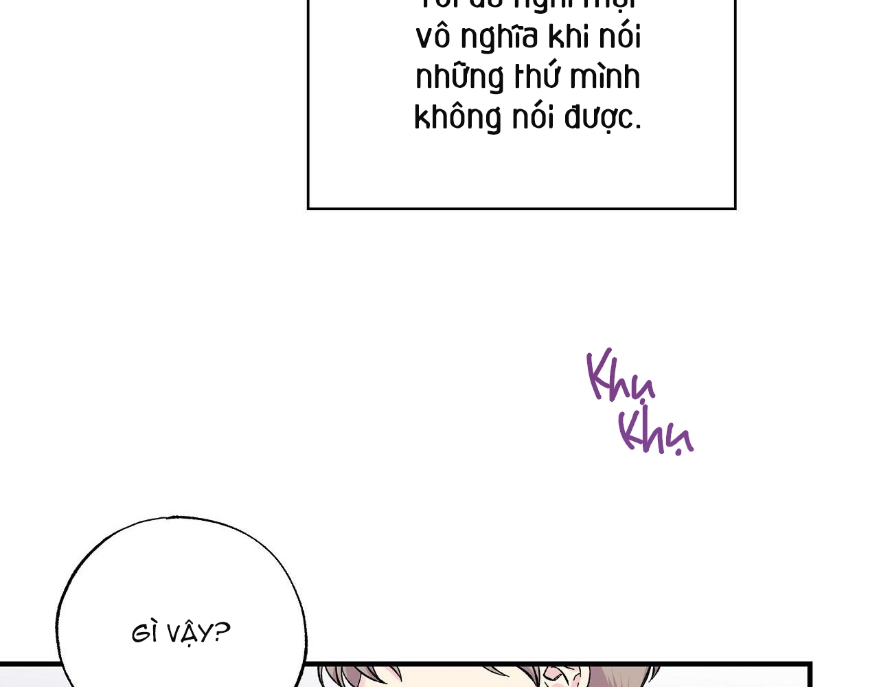 vị ngọt đôi môi chapter 24 58