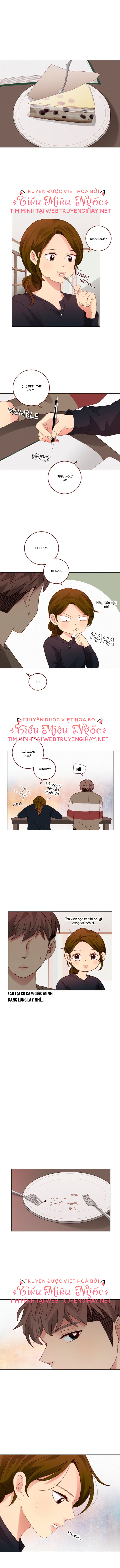 crush của tôi chapter 20 2