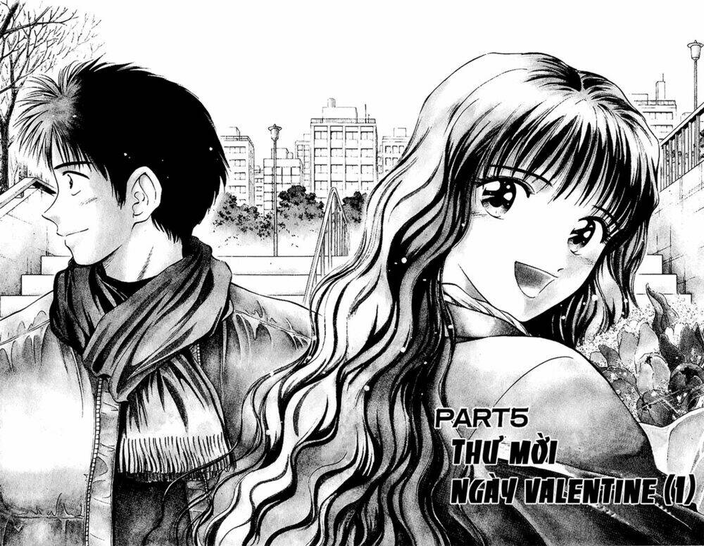 salad days chapter 33 2